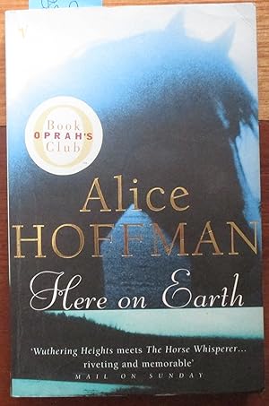 Seller image for Here on Earth for sale by Reading Habit