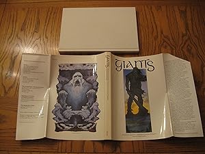 Immagine del venditore per Giants venduto da Clarkean Books