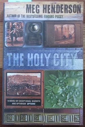 Seller image for Holy City, The for sale by Reading Habit