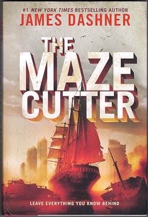 The Maze Cutter