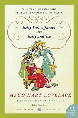 Seller image for Betsy Was a Junior/Betsy and Joe (Paperback or Softback) for sale by BargainBookStores