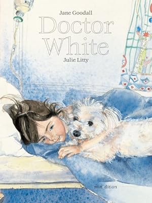 Image du vendeur pour Doctor White mis en vente par GreatBookPrices