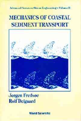 Image du vendeur pour Mechanics of Coastal Sediment Transport mis en vente par GreatBookPricesUK