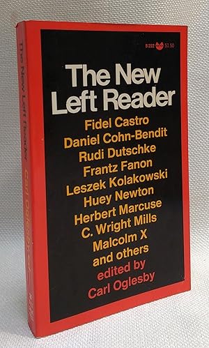 The New Left Reader