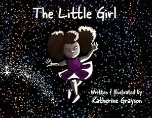 Bild des Verkufers fr The Little Girl zum Verkauf von GreatBookPricesUK