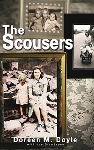 Seller image for The Scousers for sale by GreatBookPricesUK