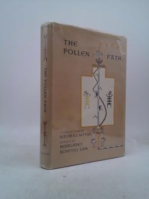 Immagine del venditore per The Pollen Path: A Collection of Navajo Myths Retold by Margaret Schevill Link venduto da ThriftBooksVintage