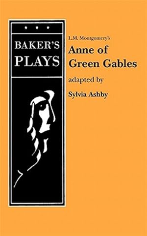 Seller image for Anne of Green Gables (Non-musical) for sale by GreatBookPricesUK