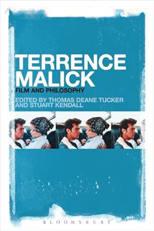 Seller image for Terrence Malick : Film and Philosophy for sale by GreatBookPricesUK