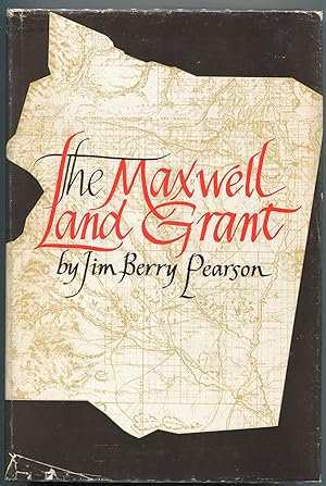 Imagen del vendedor de The Maxwell Land Grant a la venta por Evening Star Books, ABAA/ILAB