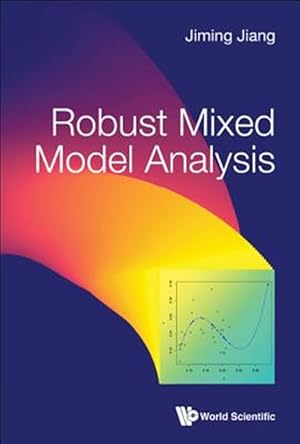 Immagine del venditore per Robust Mixed Model Analysis venduto da GreatBookPricesUK