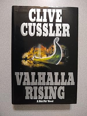 Image du vendeur pour Valhalla Rising (Dirk Pitt series #16) mis en vente par Books Etc.