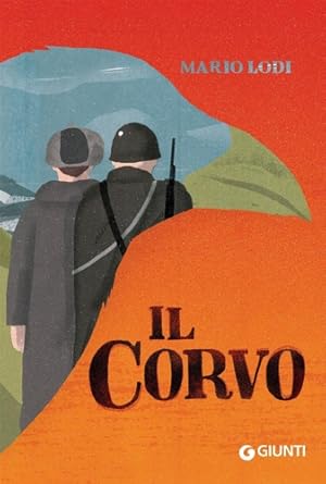 Immagine del venditore per Il corvo. venduto da FIRENZELIBRI SRL