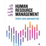 Seller image for Human Resource Management for sale by eCampus