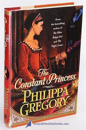 Seller image for The Constant Princess for sale by Bluebird Books (RMABA, IOBA)
