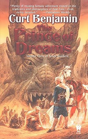 Seller image for Prince of Dreams for sale by Reliant Bookstore