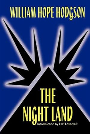 Seller image for Night Land for sale by GreatBookPricesUK