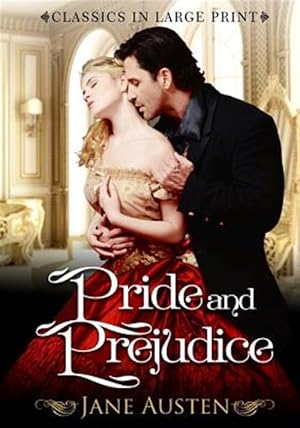 Imagen del vendedor de Pride and Prejudice a la venta por GreatBookPricesUK
