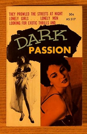 Dark Passion