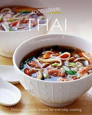 Seller image for Thai (Paperback) for sale by AussieBookSeller