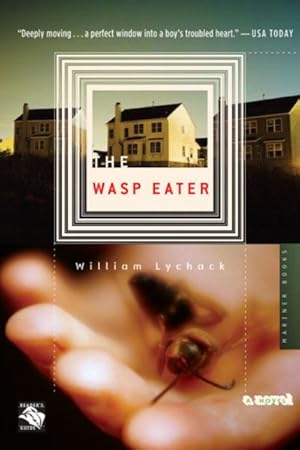 Seller image for Wasp Eater for sale by GreatBookPricesUK