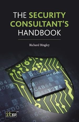 Image du vendeur pour Security Consultant's Handbook mis en vente par GreatBookPricesUK