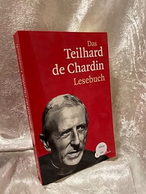 Bild des Verkufers fr Das Teilhard de Chardin Lesebuch (Patmos Paperback) ausgew. von Gnther Schiwy / Patmos Paperback zum Verkauf von Antiquariat Jochen Mohr -Books and Mohr-