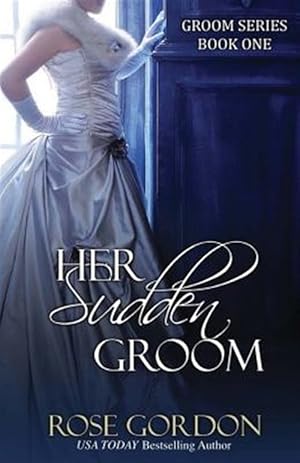 Seller image for Her Sudden Groom for sale by GreatBookPricesUK