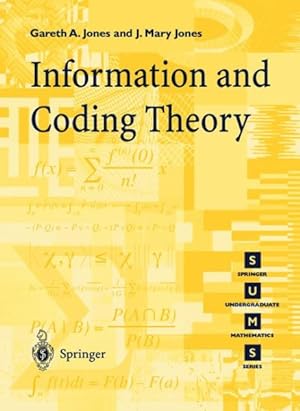 Seller image for Information and Coding Theory for sale by GreatBookPricesUK