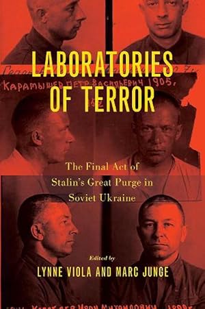 Seller image for Laboratories of Terror (Paperback) for sale by AussieBookSeller