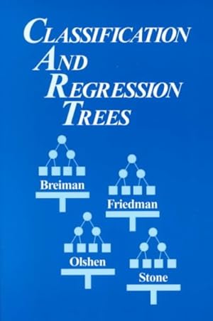 Image du vendeur pour Classification and Regression Trees mis en vente par GreatBookPricesUK