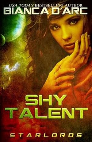 Imagen del vendedor de Shy Talent a la venta por GreatBookPricesUK