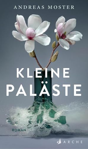 Seller image for Kleine Palste : Roman / Andreas Moster for sale by Bcher bei den 7 Bergen