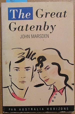 Seller image for Great Gatenby, The for sale by Reading Habit