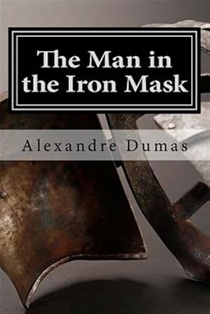 Image du vendeur pour Man in the Iron Mask mis en vente par GreatBookPricesUK