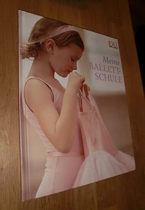 Immagine del venditore per Meine Ballettschule venduto da Dipl.-Inform. Gerd Suelmann