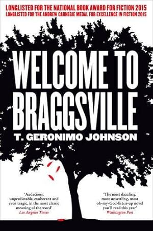 Seller image for Welcome to Braggsville for sale by WeBuyBooks