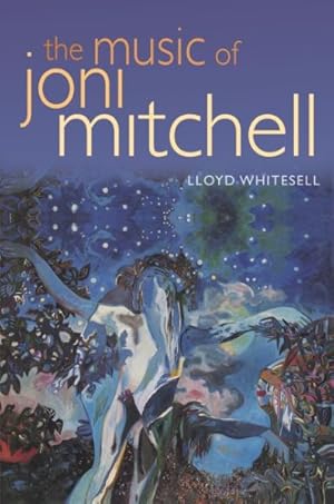 Seller image for Music of Joni Mitchell for sale by GreatBookPricesUK