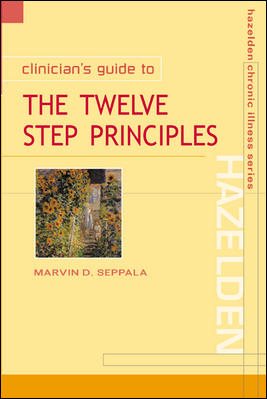 Seller image for Clinician's Guide to Twelve Step Principles for sale by GreatBookPricesUK