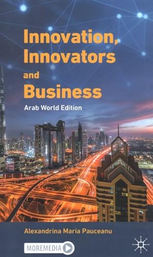 Seller image for Innovation, Innovators and Business : Arab World Edition for sale by GreatBookPricesUK
