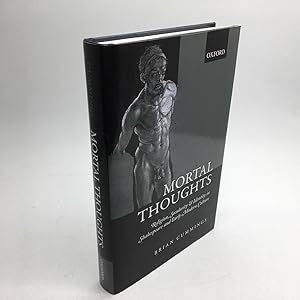 Bild des Verkufers fr MORTAL THOUGHTS: RELIGION, SECULARITY AND IDENTITY IN SHAKESPEARE AND EARLY MODERN CULTURE. zum Verkauf von Any Amount of Books