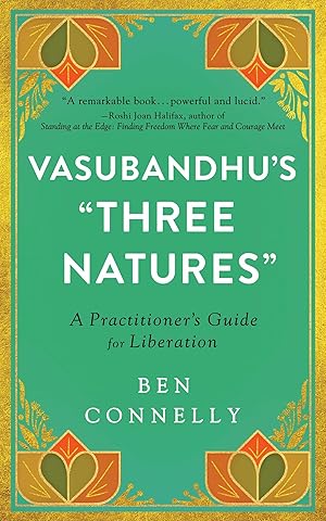 Bild des Verkufers fr Vasubandhu\ s Three Natures: A Practitioner\ s Guide for Liberation zum Verkauf von moluna