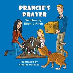Imagen del vendedor de Prancie's Prayer a la venta por GreatBookPrices