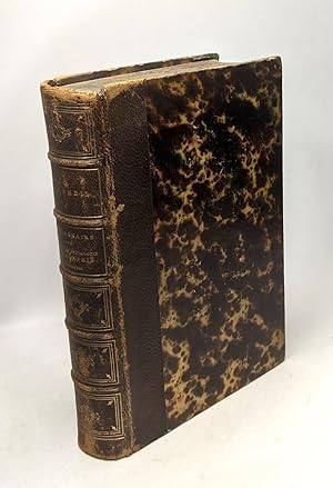 Dictionnaire de biographie mythologie géographie anciennes - accompagné de près de 1000 gravures ...