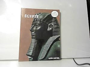 Bild des Verkufers fr Egypte, l'art des pharaons (collection l'art dans le monde) zum Verkauf von JLG_livres anciens et modernes