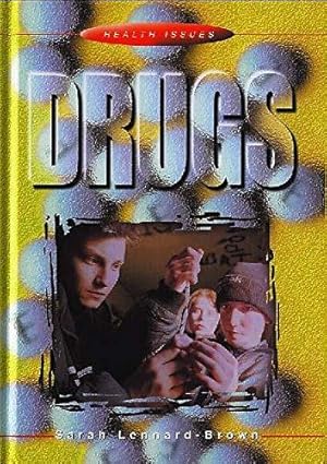 Image du vendeur pour Health Issues: Drugs mis en vente par WeBuyBooks