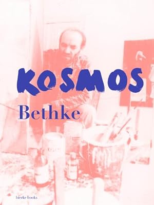 Image du vendeur pour Kosmos Bethke mis en vente par Rheinberg-Buch Andreas Meier eK