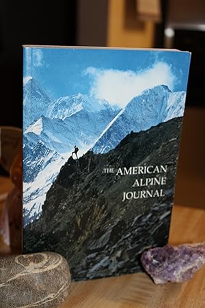 The American Alpine Journal