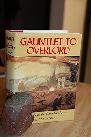 Gauntlet to Overlord