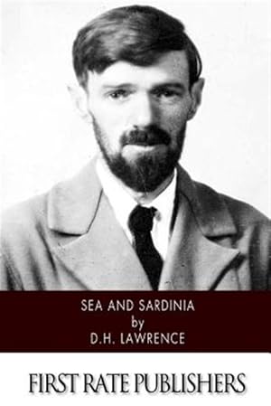 Seller image for Sea and Sardinia for sale by GreatBookPricesUK